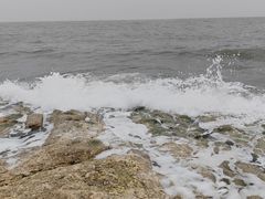 -北戴河东海水浴场