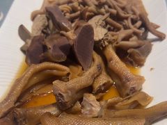 -小秦淮·南京土菜(新亭西路店)