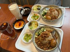 -菊儿人家·北京胡同菜(南锣鼓巷店)