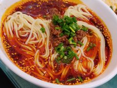 担担面-成都驻京办餐厅(蜀都宾馆店)