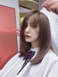 -3AM HAIR SALON染发接发
