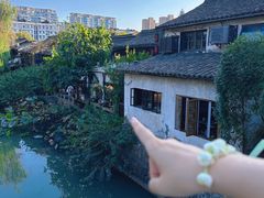 -小河直街历史文化街区