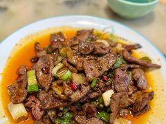 -公社食堂(牧电路店)