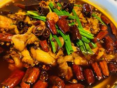 -新沸腾鱼乡(世贸天阶店)
