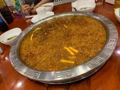 -刘胖娃鱼庄·特色肥肠鱼(杨家坪店)