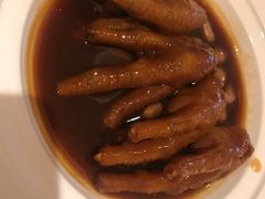 -杭州JW万豪酒店-万豪中餐厅