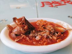 -御仙都北京菜馆·烤鸭店(双井店)