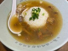 -王春春鸡汤饭(上海中海环宇城店)