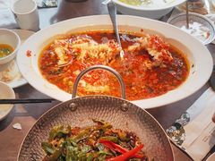 -湘轩·土菜研究院(光大店)