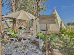 -安德鲁户外烧烤帐篷营地(马泉营店)