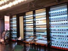 -CASANOVA西餐厅(海信广场店)