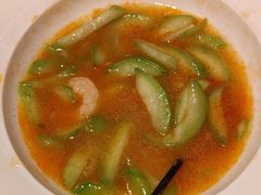 -宝轩渔府·老字号海鲜·正宗津菜(水上店)