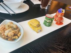 -柒园·三十年创意杭帮菜(龙湖滨江天街店)