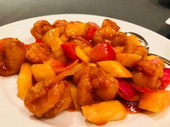 -海航大厦万豪酒店彩海轩中餐厅(霄云路店)