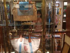 -GOYARD(恒隆广场店)