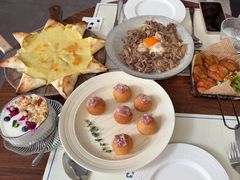 -沏点Trattoria意大利餐厅(新街口店)