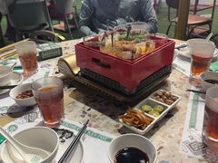-禄婶鸡煲·打边炉