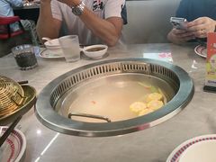 -三头牛·潮汕牛肉生蚝火锅 (夏湾店)