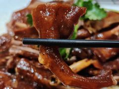 -抱德·潮汕味(敦和店原惠城鱼仔)