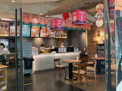 -必胜客(大悦城店)