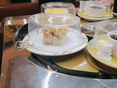 -争鲜回转寿司(浦东三钢里PLUS店)