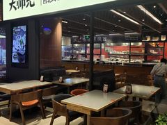 -大师兄·西北风味食集(增城合生汇店)