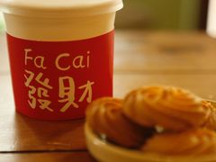 -VA Cafe(五道营店)