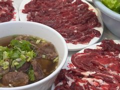 -乌记鲜活牛肉城(金砂东路店)