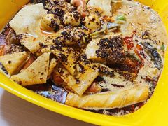 -林静小吃(复兴路店)