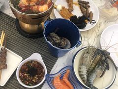 -澜悦港海鲜体验主题餐厅