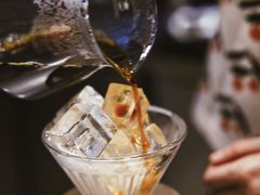 -MQ COFFEE STAND明谦(新洲店)