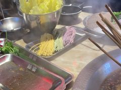 -蛙宴·美蛙火锅基地(万象城店)
