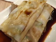 -添好运点心专门店(中环IFC店)