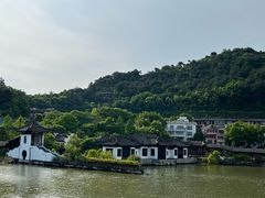 -东钱湖旅游度假区