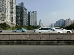 -运河游船(武林门码头)