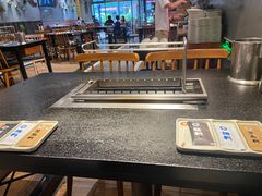 -白玉·朝鲜族烤串(南山店)