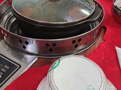 -花苑美食横琴生蚝火锅(拱北粤华路店)
