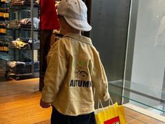 -无印良品餐堂 MUJI Diner(成都太古里店)