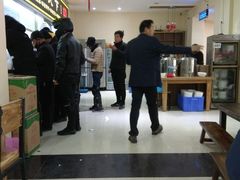 -王菊美食街·王菊面馆(总店)