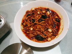 -辛香味烧鱼馆·非遗技艺·排骨红烧肉(光谷医药园店)