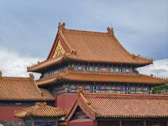 -故宫博物院(故宫)