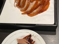 -北京全聚德(清华园店)