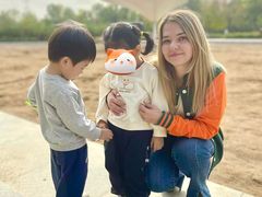 -贝美蓝天幼儿园(河东直沽园)