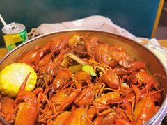 -拙味兄弟龙虾·江湖菜(和畅堂店)