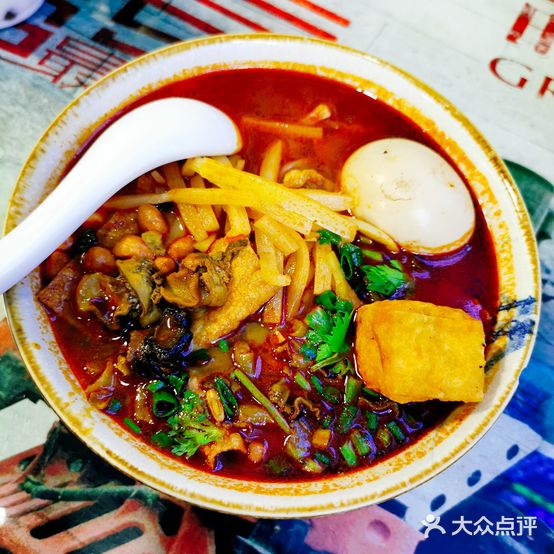 好快螺正宗螺蛳粉(师大店)