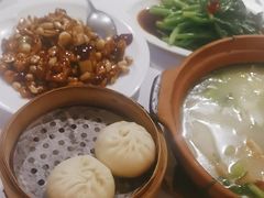 -眉州东坡(通州店)