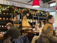 -La Creperie法餐厅(桃江路店)