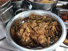 -浪哥卤味捆鸡(南门口店)