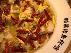 -太二酸菜鱼(永旺梦乐城店)
