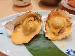 -山之川日料放题(通州店)